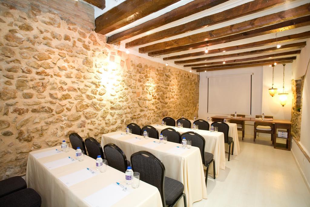 La Posada Del Mar Denia Exterior photo